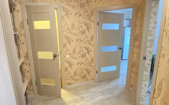 Квартира на Сысольском шоссе 17/1