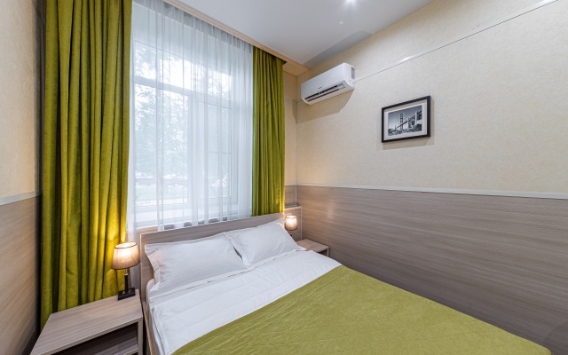 Mini-Hotel Sokolinaya Gora