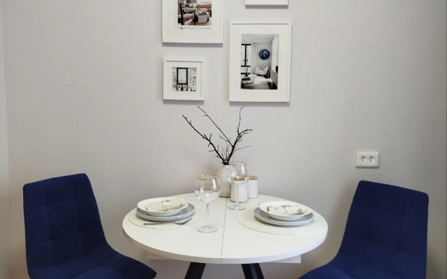 Квартира Уютная