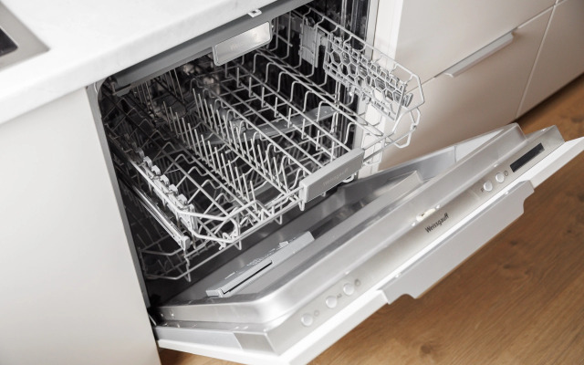 Квартира Просторная квартира Гармония