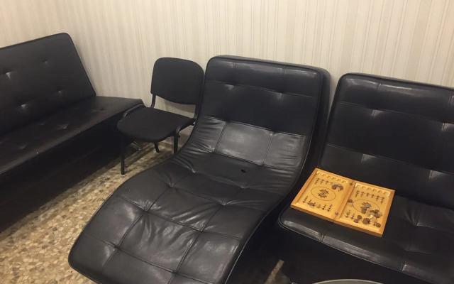 Гостевой дом Шепелево Коттедж