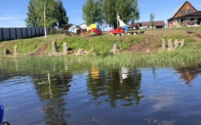 Частный Дом на 7 Человек Kлёвое Место