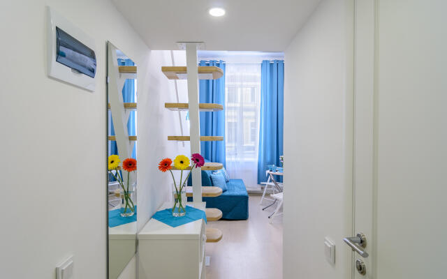 Vokrug Sveta Apartment