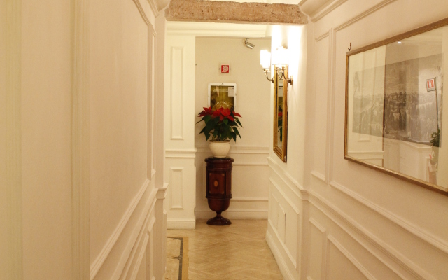 Hotel Boutique Hotel Trevi