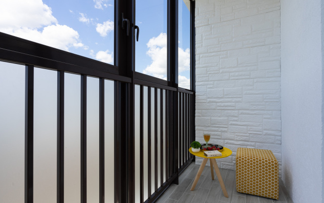 Апартаменты Soul of Kazan Family Memories