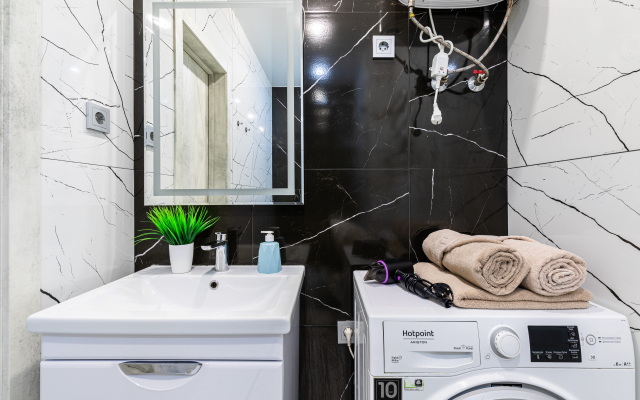 Апартаменты Агрономическая