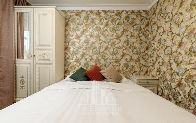 Green Park Apartments 1