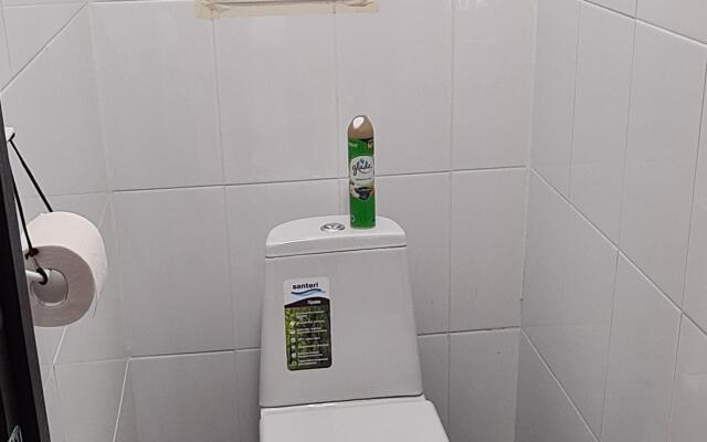 Odnokomnatnaya Balashikha Savvino Flat