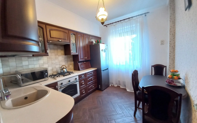 Квартира у Моря