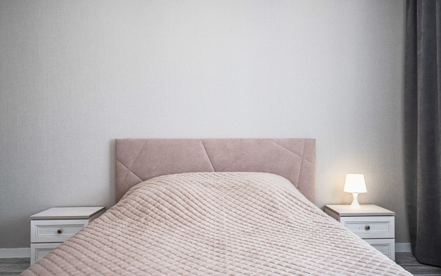 Квартира 2-х комнатная в ЖК по Улице Юрия Гагарина, 135а