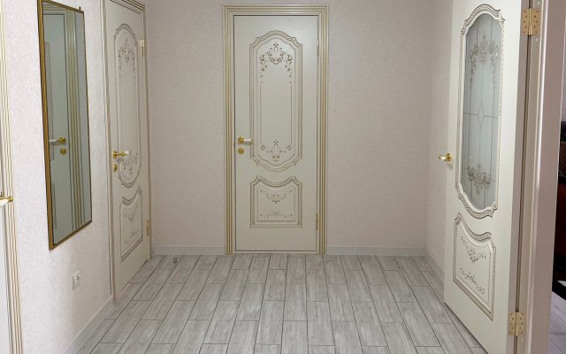 Апартаменты Набережная возле моря