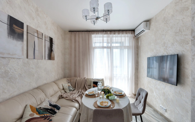 Karma ot Home24 Flat