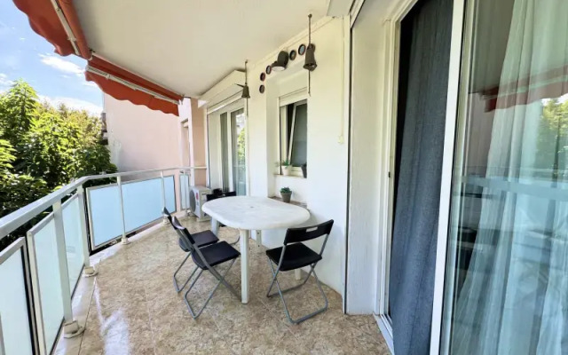 Apartsalou Haiti Apartments