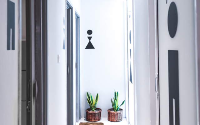 Vibrant Hostel