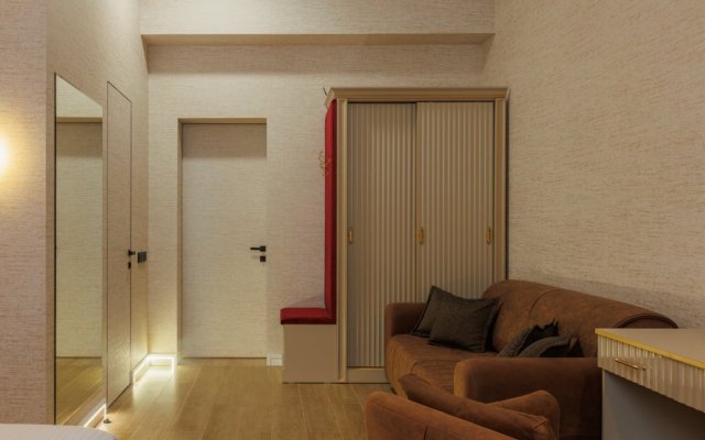 Tav Makhachkala Hotel