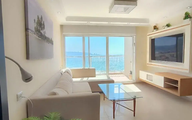 Premium U Morya Apartments