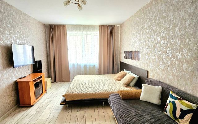 Apartamenty Domasnij Ocag