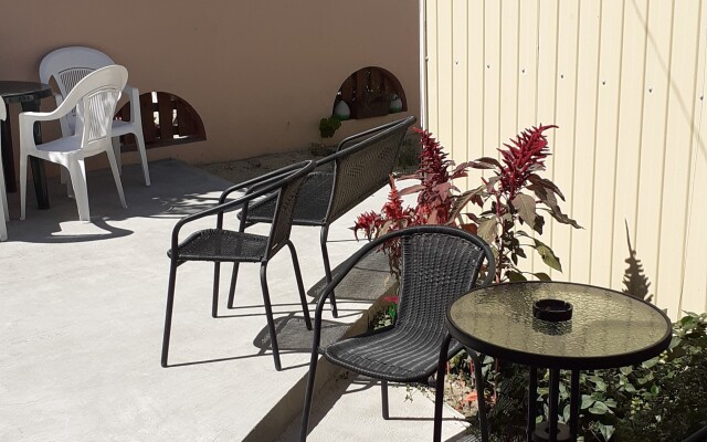 Anapskoe Vzmor'e Guest House