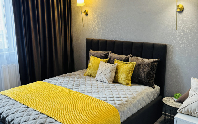 Apartment в Центре Оренбурга