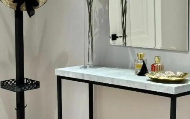 Квартира Bayhouse на ул. Журавлева 26