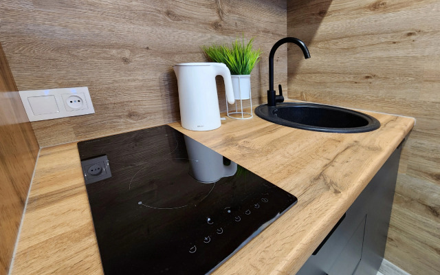 Comfort Home Vip v Metropolis Apartments