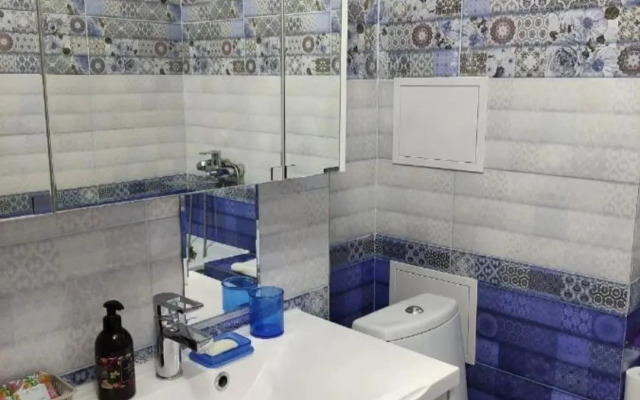 Квартира Как Дома