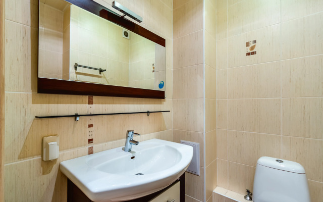 Verona Flat