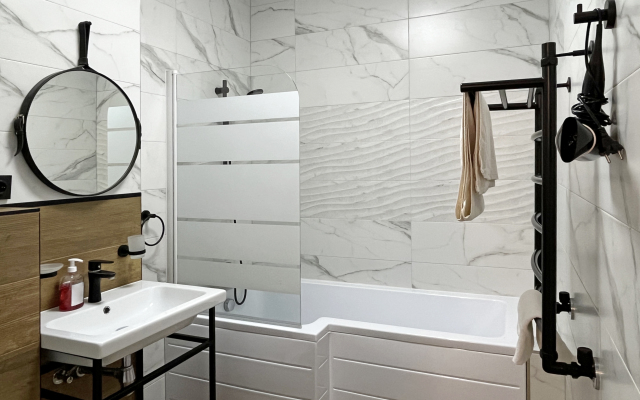 Квартира High Level на Советском 50