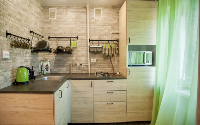 Vinograd Flat