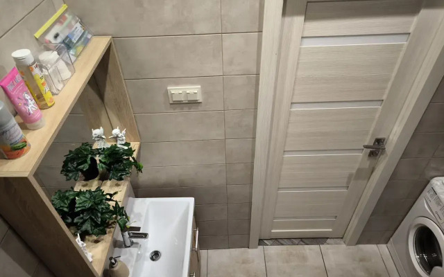 V Elitnov Rayone Zelenograda 10 minut ot RZHD stantsii Kryukovo/Zelenograd Flat