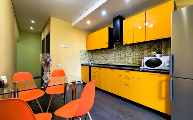 Апартаменты Right Room на 65 лет Победы 41к2