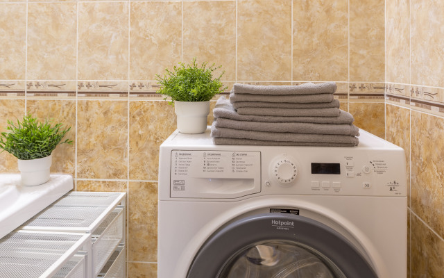 Апартаменты в Центре у жд Вокзала