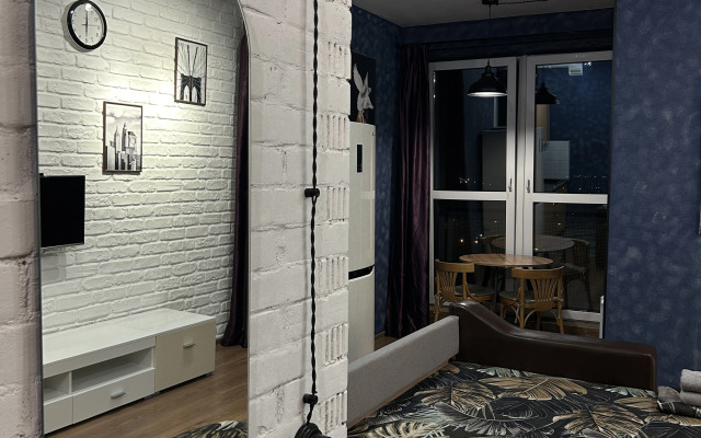 Апартаменты Loft в ЖК Минск-Мир