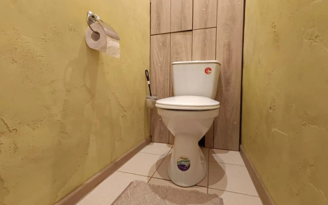 Квартира Уютная Максима Горького