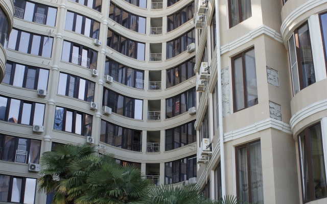 Квартира В Жемчужинке