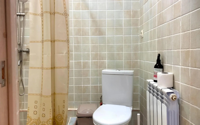 Квартира Улица Березовская 10