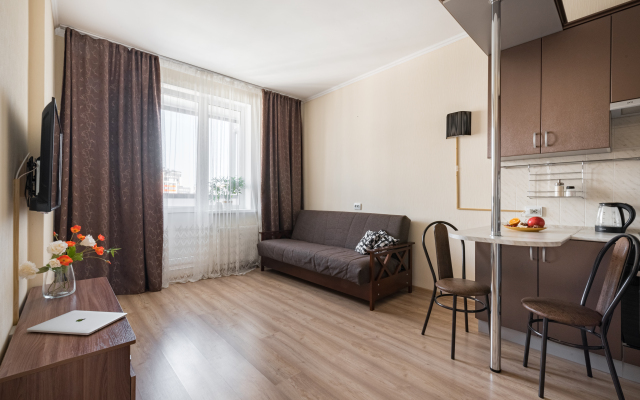 Kudrovo One Love Apartments Prazhskaya 4