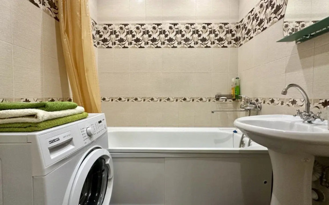 Апартаменты ArendaGrad Краснинское Шоссе 24