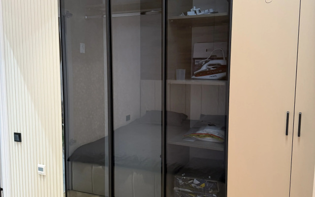 Апартаменты Prestige Gardens Luxe