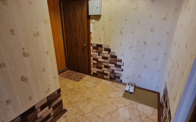 Квартира на Твардовского 22