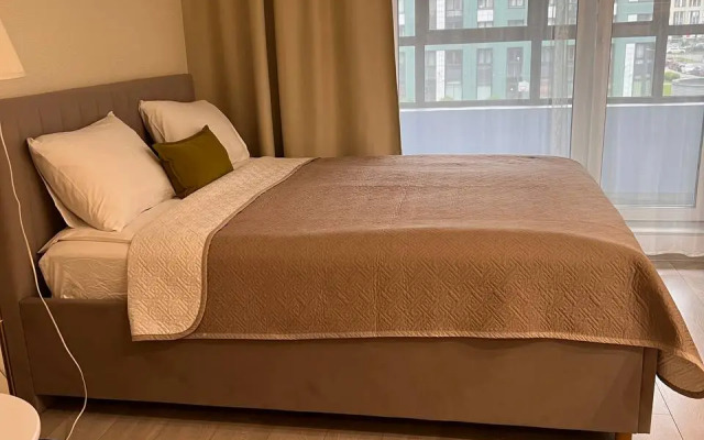 Апартаменты SOVA Московская