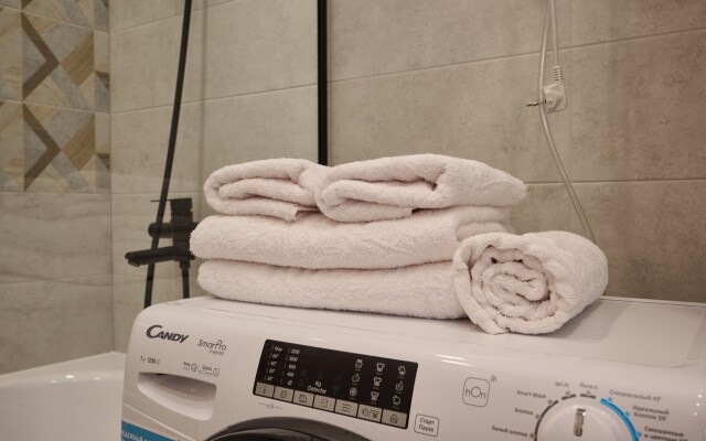 Квартира Джинс Апарт