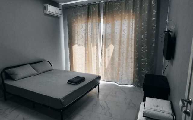 Gostevoy Dom Guest house