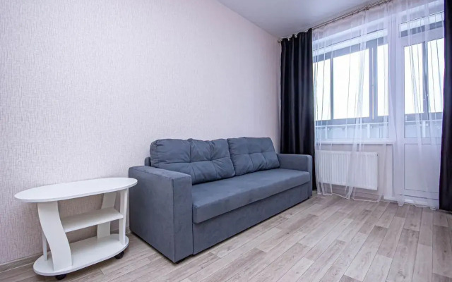 Квартира 2x Кoмнатная В Нoвом ЖК Новые Матрешки