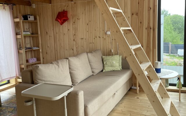 Uyutny Domik U Igory Bolshoy Guest House