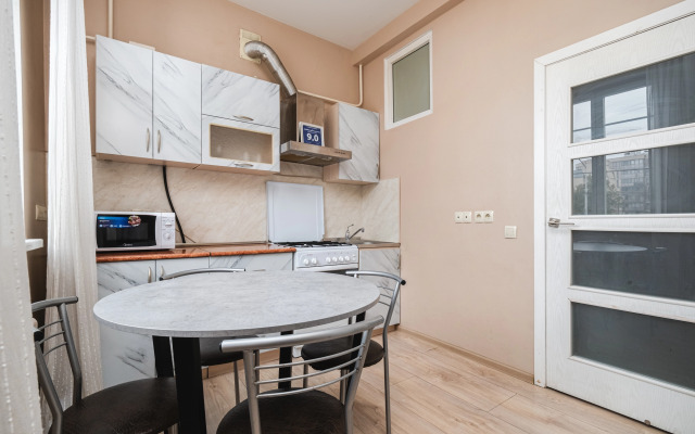 V Tsetre Apartments