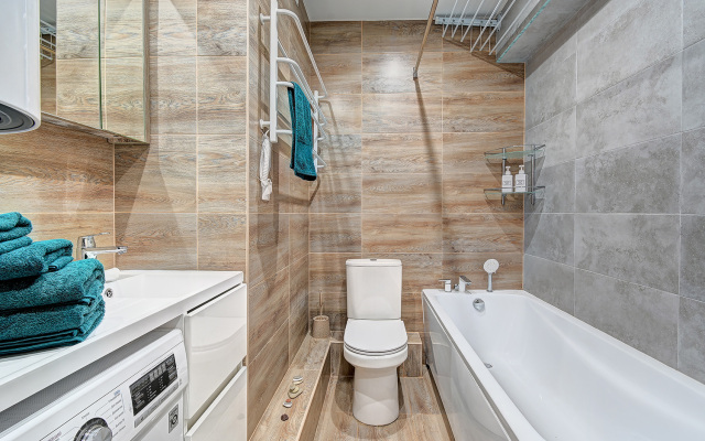 Studiya Iskry 62 Flat