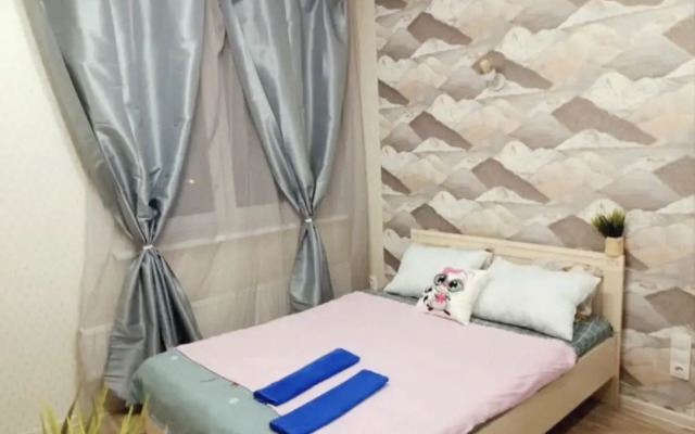 Квартира Свободная Студия