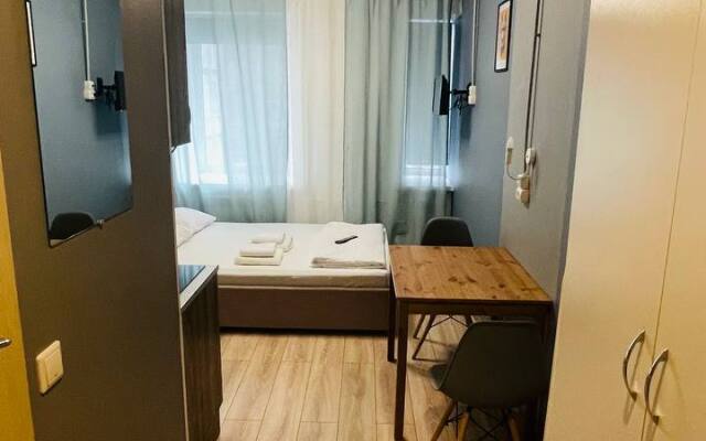 Апартаменты Чей Чемодан на Гражданской