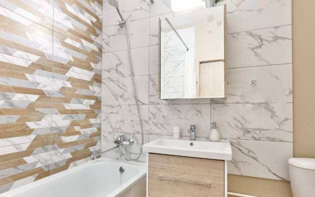 Апартаменты Ivori